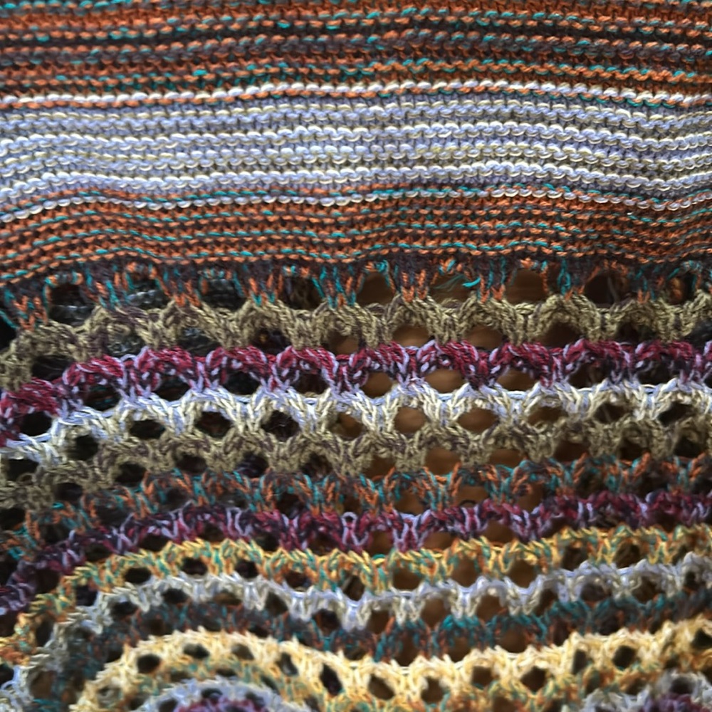 Soft Surroundings sweater XS - Picture 4 of 4
